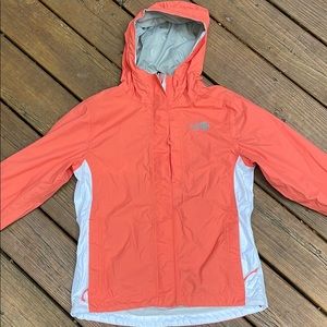 North Face Rain Jacket